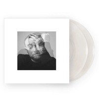 
              Mac Miller Circles (Limited Edition, White Colored Vinyl, Vinyl, Poster) (2 Lp's) - Vinyl
            