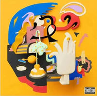 
              Mac Miller Faces (Limited Edition, White Colored Vinyl) (3 Lp's) - Vinyl
            
