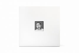 Mac Miller GO:OD (10Th Anniversary) [White & Yellow Vinyl] [3LP] - Vinyl