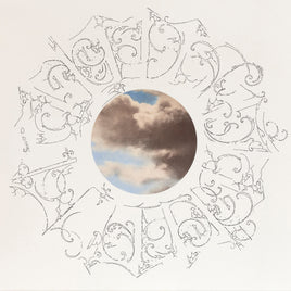 Mac Miller The Divine Feminine (10th Anniversary Edition) (Apple + Fruit Punch + Black Ice Colored Vinyl Edition) (3 Lp's) - Vinyl