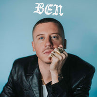 
              Macklemore BEN (2 Lp's) - Vinyl
            