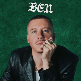 Macklemore BEN [Explicit Content] (Indie Exclusive, Gatefold LP Jacket, Alternate Cover) (2 Lp's) - Vinyl