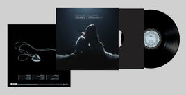 Madison Beer Locket Deluxe [Black Vinyl] - Vinyl