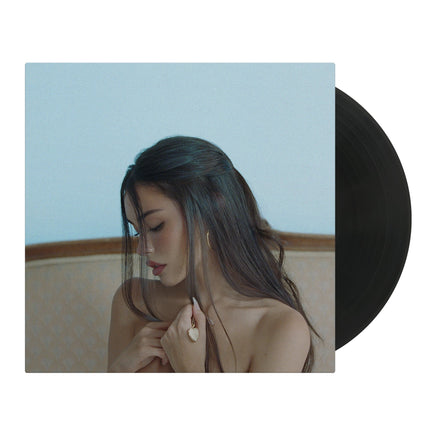 Madison Beer Locket [LP] - Vinyl