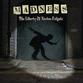 Madness The Liberty of Norton Folgate - Vinyl