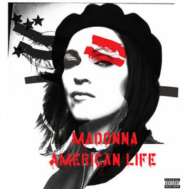 Madonna American Life [Explicit Content] (180 Gram Vinyl) (2 Lp's) - Vinyl