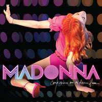 
              Madonna Confessions On A Dance Floor (The Silver Collection) [2LP] - Vinyl
            