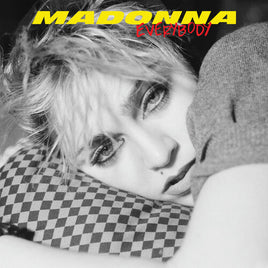 Madonna Everybody (RSD Exclusive, 180 Gram Vinyl, 45 RPM) - Vinyl