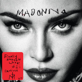 Madonna Finally Enough Love (INDIE EX) - Vinyl