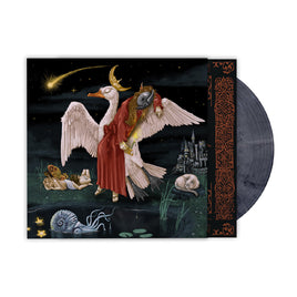Magdalena Bay 7" - Second Sleep / Star Eyes (Marbled In Midnight Mist Vinyl) - Vinyl