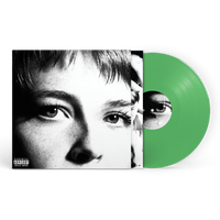 
              Maggie Rogers Surrender [Explicit Content] (Limited Edition, Spring Green Colored Vinyl) - Vinyl
            