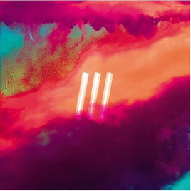 Magic In Threes Three - Vinyl