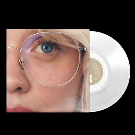 Maisie Peters Florescence (Indie Exclusive) (Limited 140G Ecorecord) [Transparent Clear Vinyl] - Vinyl
