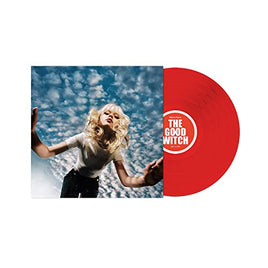 Maisie Peters The Good Witch (Limited Edition Snake Bite Red Vinyl) - Vinyl