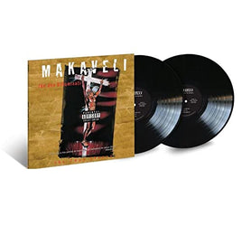 Makaveli The Don Killuminati: The 7 Day Theory [2 LP] - Vinyl