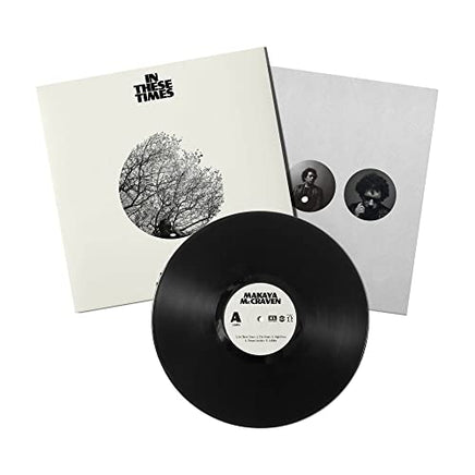 Makaya McCraven In These Times - Vinyl
