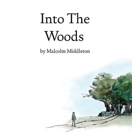 Malcolm Middleton Into The Woods (White Vinyl) - Vinyl