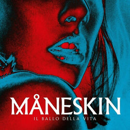 Maneskin Il Ballo Della Vita [Import] - Vinyl
