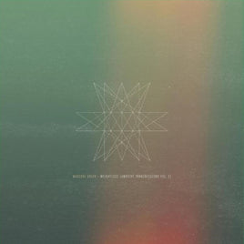 Marconi Union Weightless (Ambient Transmissions Vol.2) (Indie Exclusive Green Vinyl) - Vinyl