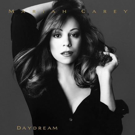Mariah Carey Daydream (30th Anniversary Edition) (Iridescent Gold Colored Vinyl) (3 Lp's) - Vinyl
