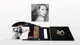 Mariah Carey The Rarities (Box Set) - Vinyl