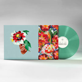 Maribou State Kingdoms In Colour (Turquoise Vinyl) - Vinyl
