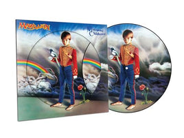 Marillion Misplaced Childhood (2017 Remaster) - Vinyl