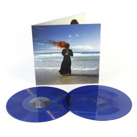 Marillion Radiation 2013 (Deluxe Edition, Blue Vinyl) (2 Lp's) [Import] - Vinyl