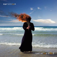 
              Marillion Radiation 2013 (Deluxe Edition, Blue Vinyl) (2 Lp's) [Import] - Vinyl
            