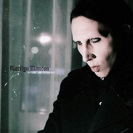 Marilyn Manson In The Air Tonight (12" Picture Disc Vinyl) - Vinyl