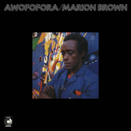 Marion Brown Awofofora [LP] - Vinyl
