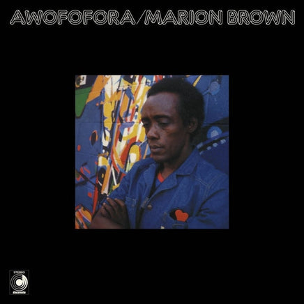Marion Brown Awofofora [LP] - Vinyl