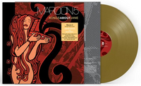 
              Maroon 5 Songs About Jane (Limited Edition, Gold Colored Vinyl) [Import] - Vinyl
            