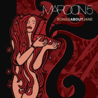 
              Maroon 5 Songs About Jane (Limited Edition, Gold Colored Vinyl) [Import] - Vinyl
            