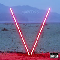 
              Maroon 5 V [Explicit Content] - Vinyl
            