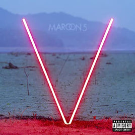 Maroon 5 V [Explicit Content] - Vinyl