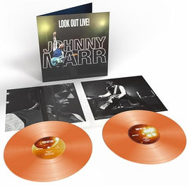 Marr,Johnny Look Out Live (Rsd 4.12.25) - Vinyl