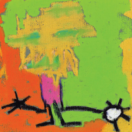 Martin & Wood Medeski Shack-Man (Fluorescent Green Vinyl) - Vinyl