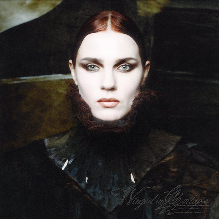 Martyna Basta Winged In Collapse - Vinyl