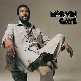 Marvin Gaye Trouble Man (Motion Picture Soundtrack) - Vinyl