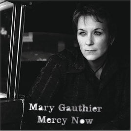 Mary Gauthier Mercy Now - Vinyl
