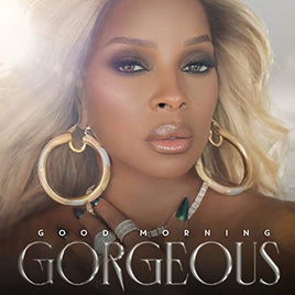 Mary J. Blige Good Morning Gorgeous - Vinyl