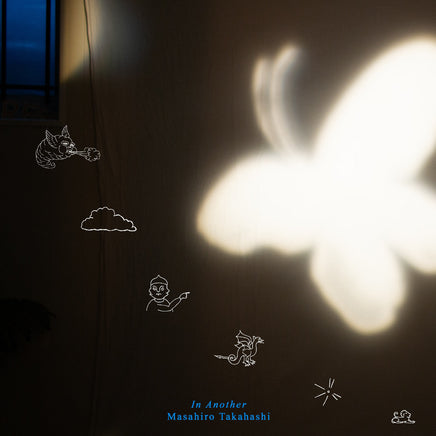 Masahiro Takahashi In Another - Vinyl