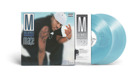 
              Mase Harlem World: 25th Anniversary Edition (Limited Edition, Translucent Light Blue Vinyl) (2 Lp's) - Vinyl
            