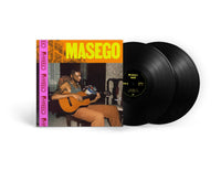 
              Masego Masego [Orange Crush 2 LP] - Vinyl
            