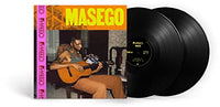 
              Masego Masego [Orange Crush 2 LP] - Vinyl
            