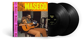 Masego Masego [Orange Crush 2 LP] - Vinyl