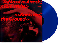 
              Massive Attack Boots on the Ground (Limited Edition, Random Colored Vinyl, Red, White or Blue) (12" Single) - Vinyl
            