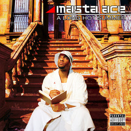 Masta Ace A Long Hot Summer (2 Pack) - Vinyl