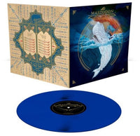 
              Mastodon Leviathan (Blue Vinyl) - Vinyl
            
